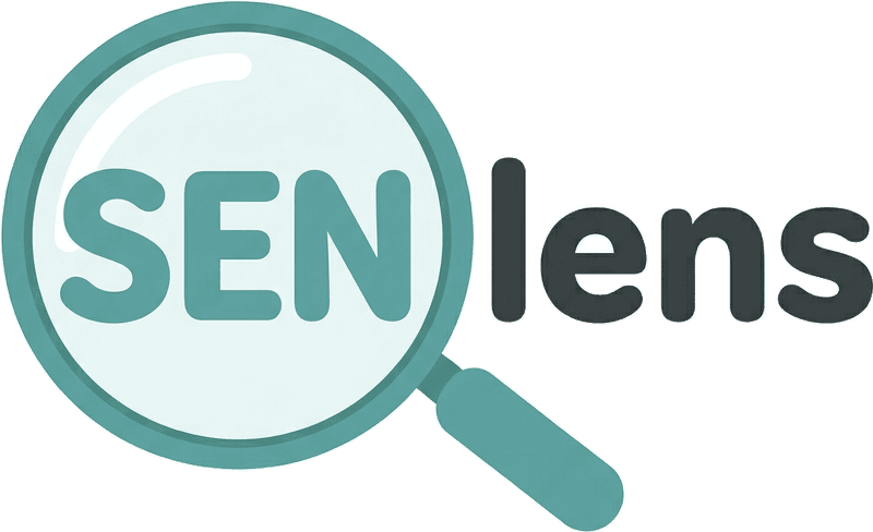 SENlens